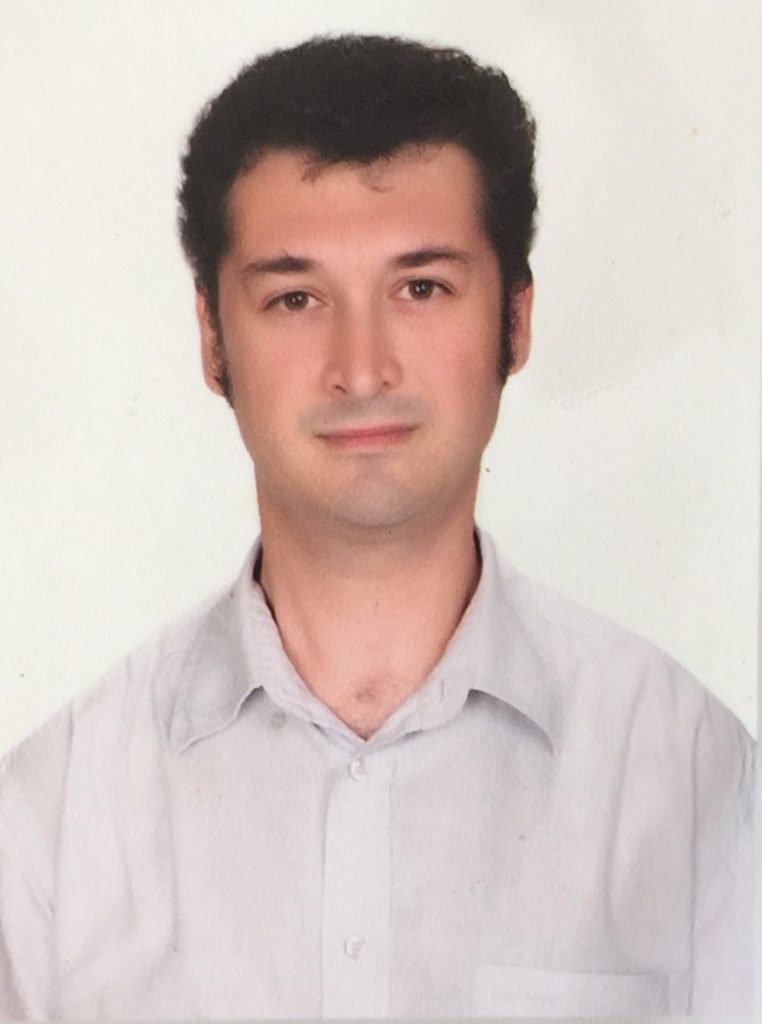 Bülent Bolat