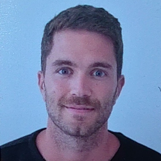 Esteban Jove Pérez