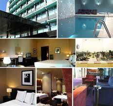 Hotel Interior