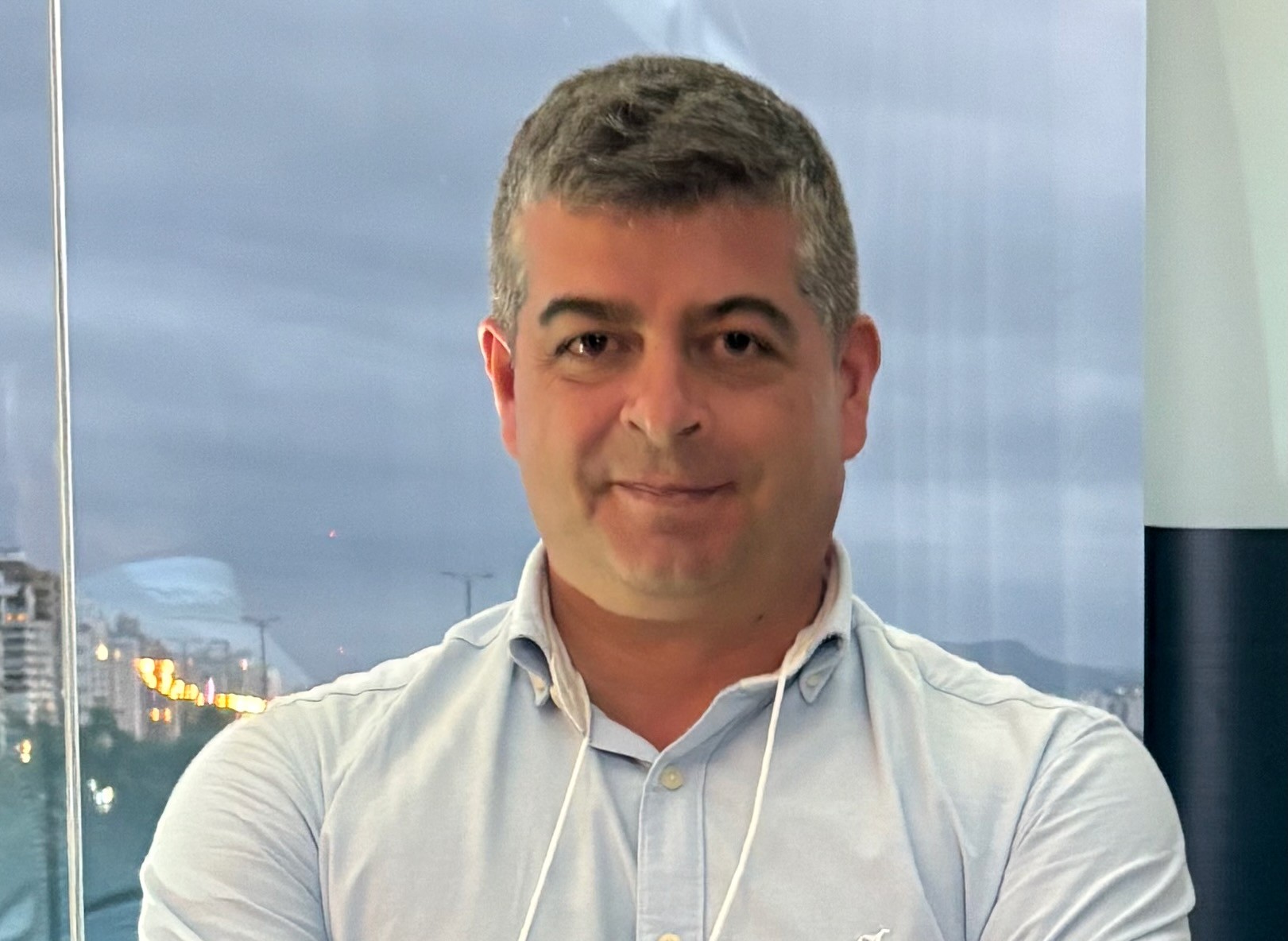 Manuel Rodrigues