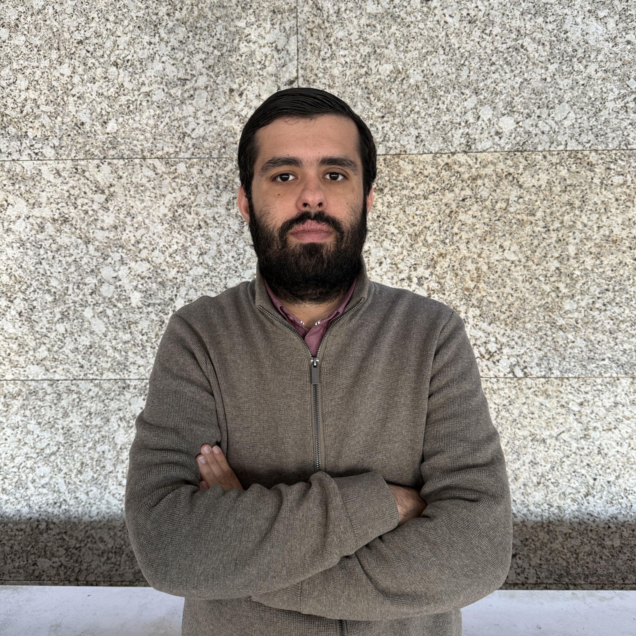 Pedro Oliveira