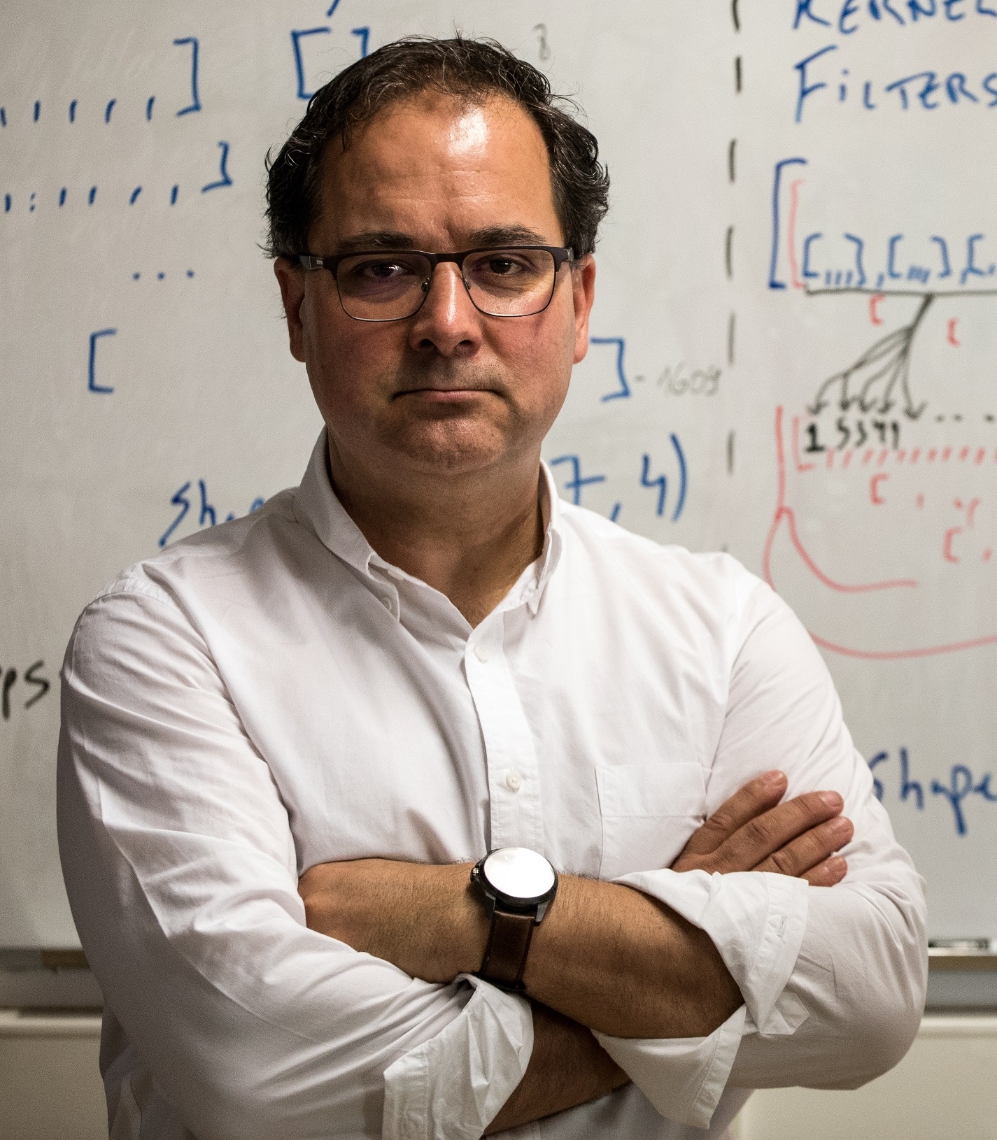 Paulo Novais