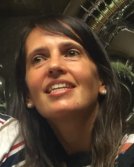 Rita Bezerra