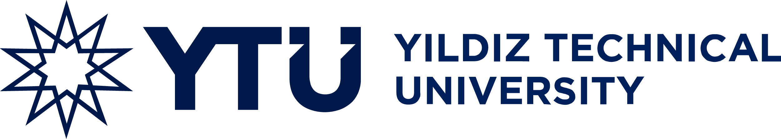 Yıldız Technical University Logo